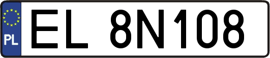 EL8N108