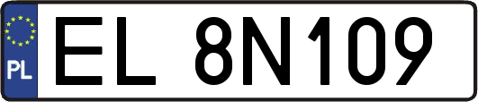 EL8N109