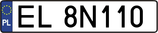 EL8N110