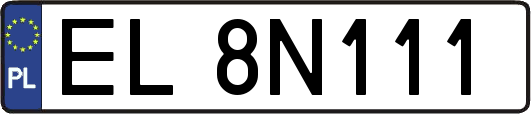 EL8N111