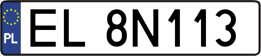 EL8N113