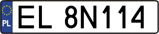 EL8N114