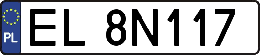 EL8N117