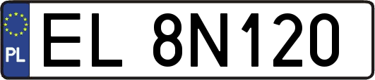 EL8N120