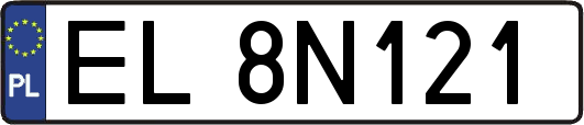 EL8N121