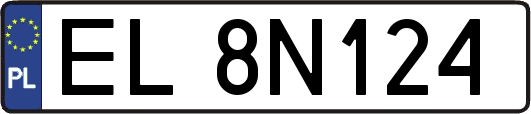 EL8N124