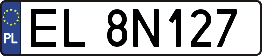 EL8N127