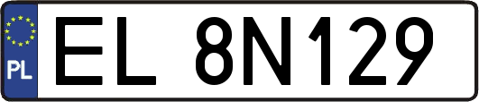 EL8N129