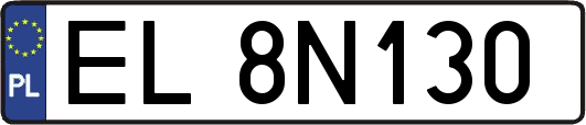 EL8N130