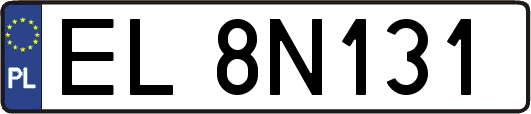 EL8N131