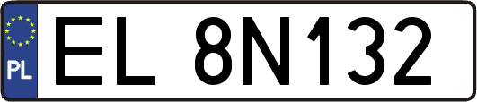 EL8N132