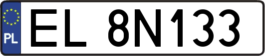 EL8N133