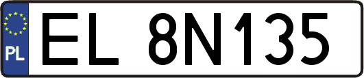 EL8N135