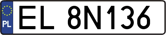 EL8N136