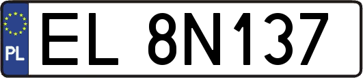 EL8N137