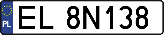 EL8N138