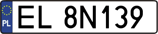 EL8N139
