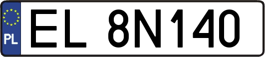 EL8N140