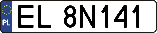 EL8N141