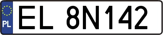 EL8N142
