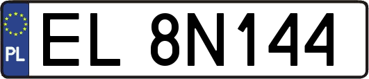 EL8N144