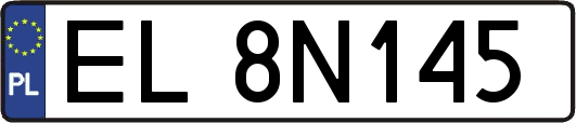 EL8N145