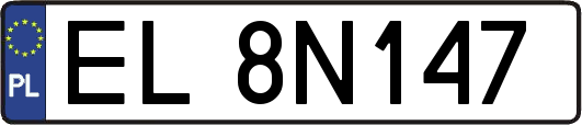 EL8N147