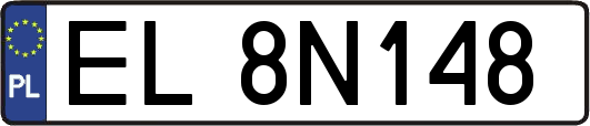 EL8N148