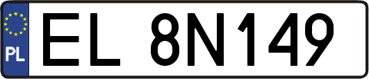 EL8N149