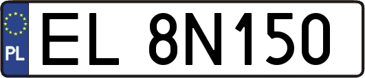 EL8N150