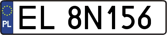 EL8N156