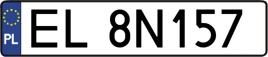 EL8N157
