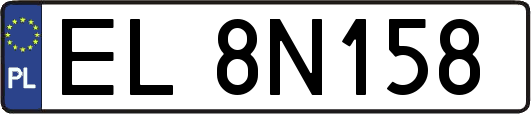EL8N158