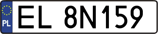 EL8N159