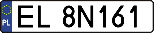 EL8N161