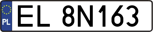 EL8N163