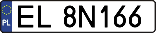 EL8N166