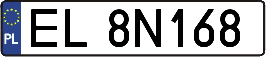 EL8N168