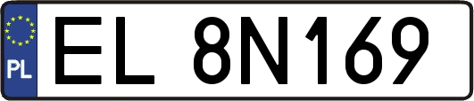 EL8N169