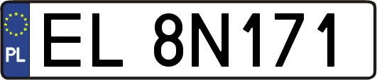 EL8N171