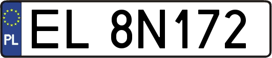 EL8N172