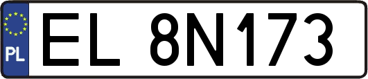 EL8N173