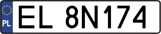 EL8N174