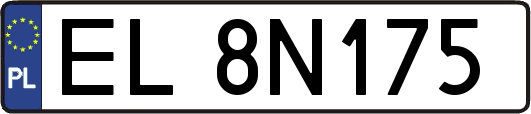 EL8N175