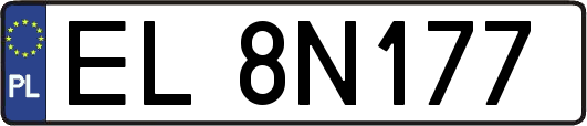 EL8N177