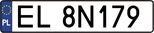 EL8N179