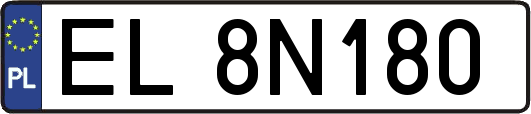 EL8N180