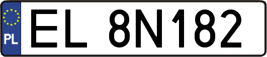 EL8N182