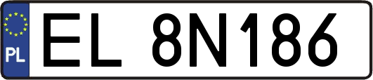 EL8N186