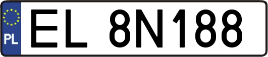 EL8N188